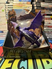 How To Train Your Dragon SKRILL Action Figure...