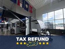 2026 Forest River Aurora Light 13RDX