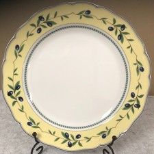 1~Wedgwood The Tuscany Collection Tuscan Harv...