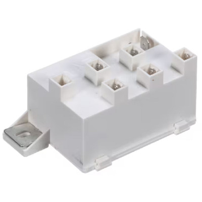 GE Appliance EBIS5TAH 223C6802P002 2330 4 IGNITION MODULE 6-9VCD 120mA