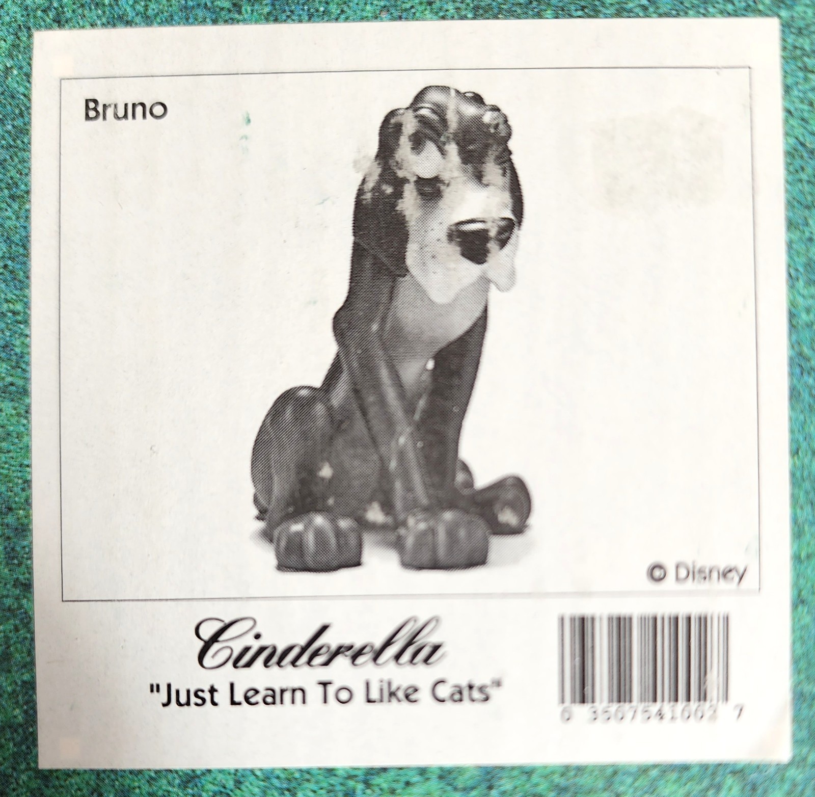 Walt Disney Cinderella Collection - 10 piece set -Original boxes / Certificates