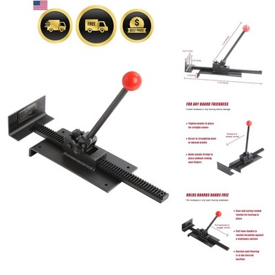 Professional Hardwood Flooring Jack Positioning Tool