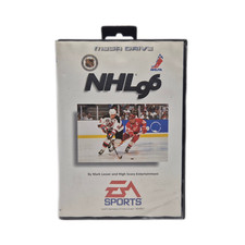 ebay® Auktion 335828289835 | NHL 96 – Sega Mega Drive Spiel Thumbnail of ebay® auction 335828289835 | NHL 96 – Sega Mega Drive Spiel