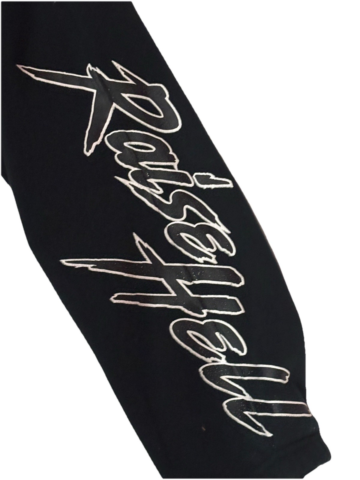 Dodge X Reason SRT Hellcat Raise Hell  Graphic Jo… - image 8