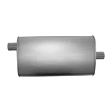 Exhaust Muffler for 1994 Mazda B4000
