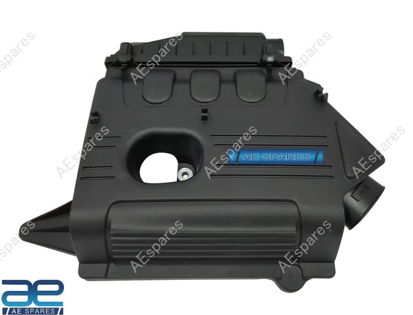 LuftfiltergehäUse Baugruppe FüR Suzuki A-Star Wagon R Zen Estilo 13700M68K50 NEU-image