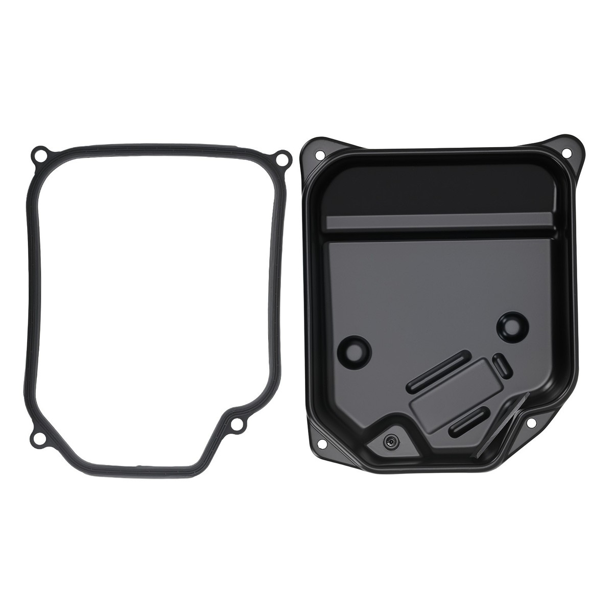 Auto Transmission Fluid Oil Pan for Volkswagen Beetle Golf