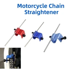 Motorcycle Chain Alignment Tool Quick Accurate Alignment Tool For Motor-Scooter 