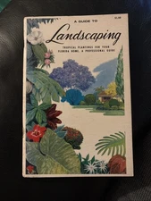 A Guide to Landscaping: A Plant Selector for the Tropics and Sub-Tropics