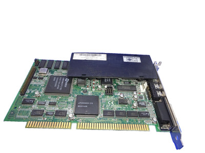 MIRO YPCB-BRAZA-2.7 MODEM SOUND RADIO CARD -ALL IN ONE ISA #GK13657