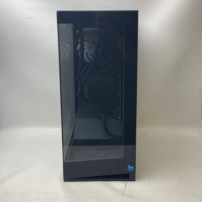 CyberPower Custom PC i7-14700KF 3.40GHz 32GB RAM 2TB SSD Nvidia GeForce RTX