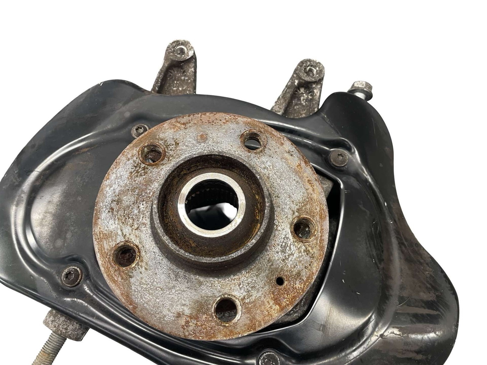 Lamborghini Huracan Rear Left Steering knuckle