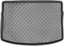 Obere Kofferraumwanne für VW Golf VII Schrägheck Bj. 2012 - 2020 Automatte