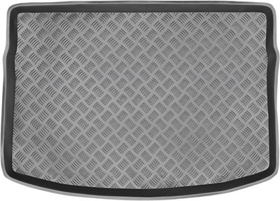 Obere Kofferraumwanne für VW Golf VII Schrägheck Bj. 2012 - 2020 Automatte