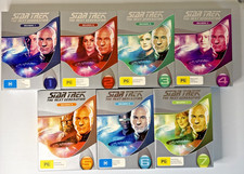 2012 Rittenhouse Complete Star Trek the Next Generation Series 2 Trading Cards 18