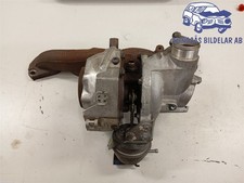 Turboaggregat - VOLKSWAGEN VW GOLF VII KOMBI-SEDAN 5D -2016-02 - 04L253056P