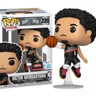 VICTOR WEMBANYAMA | FUNKO POP #220 EXCLUSIVE TARGETCON LIMITED EDITION | SPURS