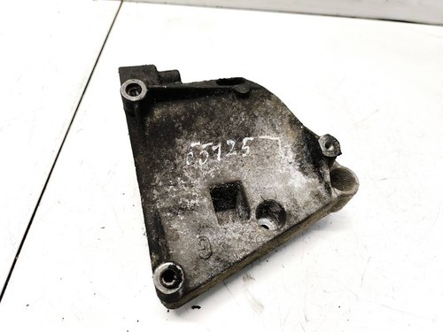 BMW 5-Series 1999 Engine Mount Bracket and Gearbox Mount Bracket 6 #2232258-15