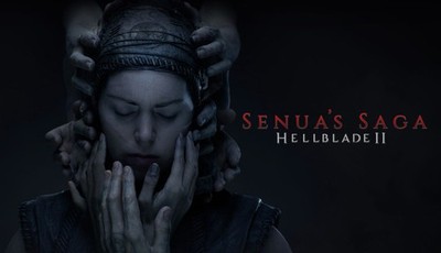 NEU Senua's Saga  Hellblade II für PC Steam Download Code Spiel Game