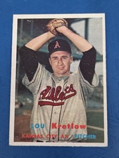 Click to enlarge Lou Kretlow