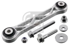 Febi Front Upper Rear Left Or Right Control / Trailing Arm For Tesla Model S Mod