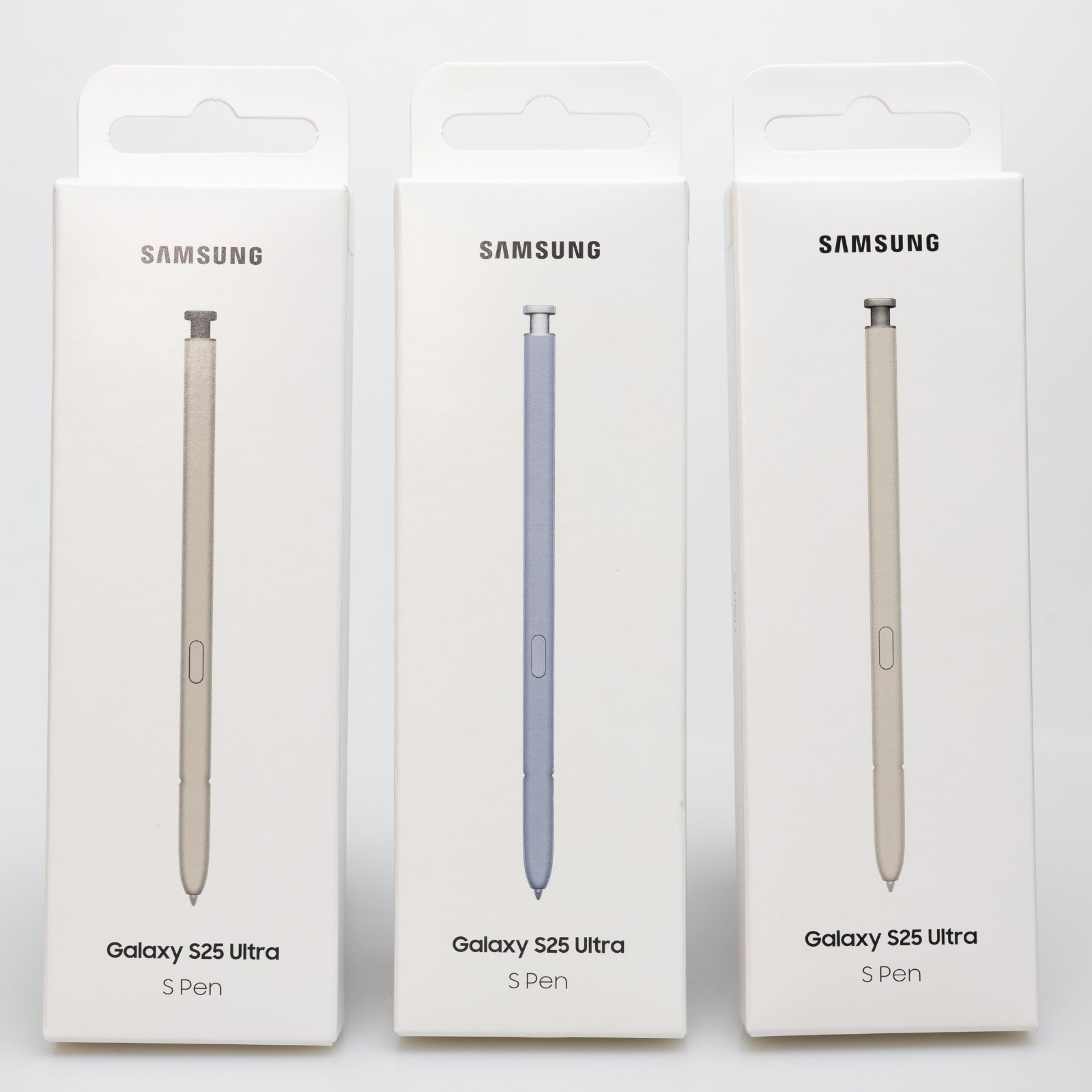 Samsung Galaxy S25 Ultra Stilo S Pen Ufficiale - EJ-PS938 - Nuovo