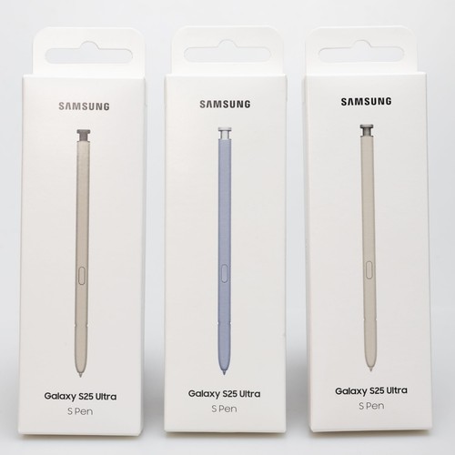 Samsung Galaxy S25 Ultra Official S Pen Stylus - EJ-PS938 - New - $44.95