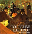 Toulouse-Lautrec Hardcover Gérard Durozoi