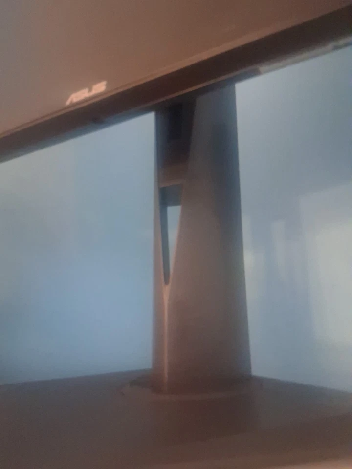 ASUS VG245H 24-inch Full HD Gaming Monitor ,Black, Vertical Slide Stand - Image 4 of 4