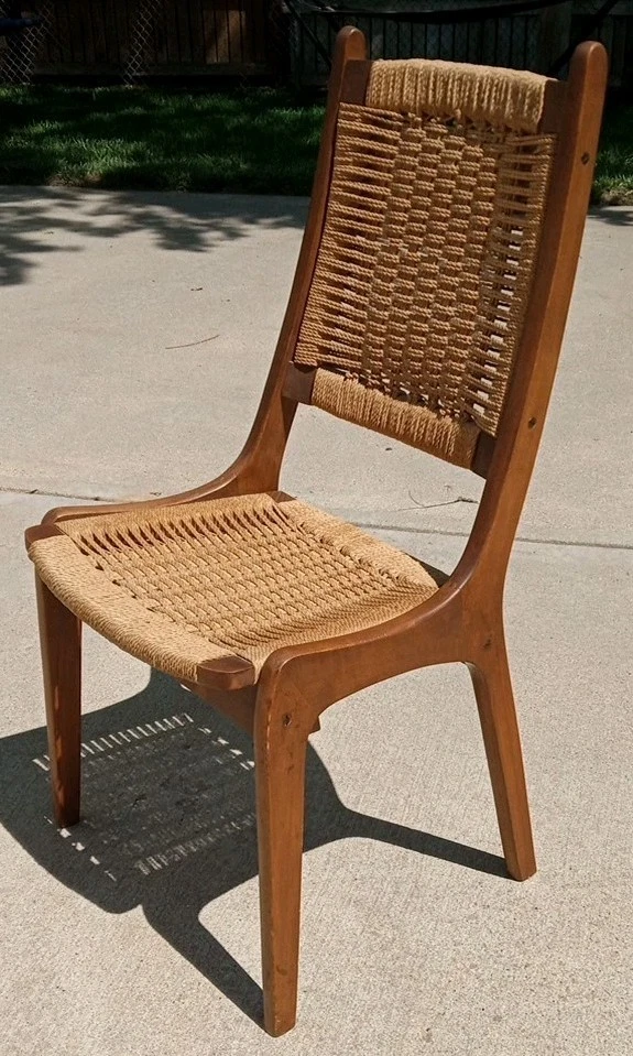Hans Wegner Chair In Antique Chairs 1950-Now for sale | eBay