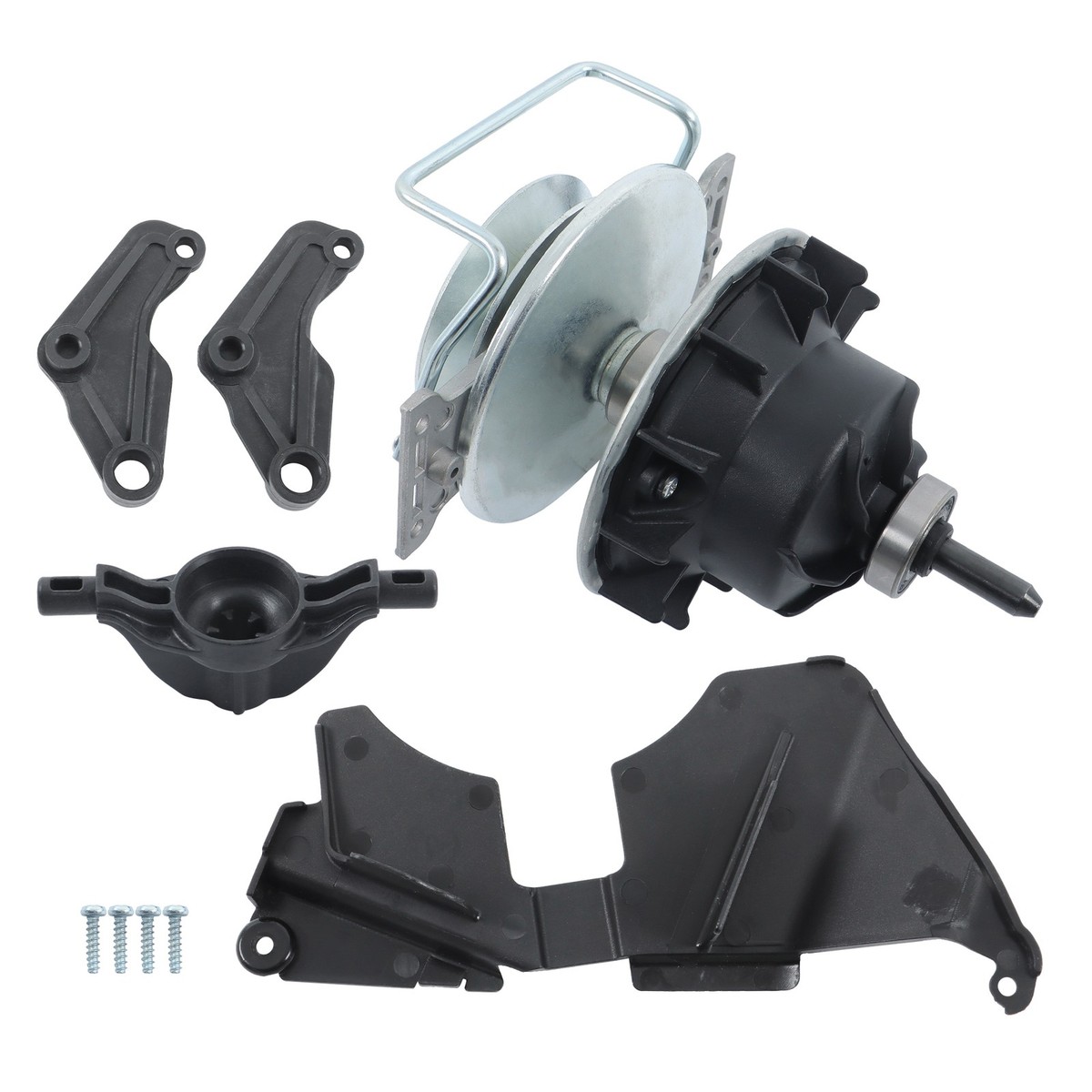 Transmission Driver Kit For Husqvarna 58966831 GT79252 587086501