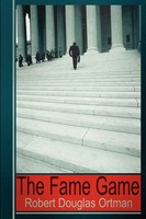 Robert Ortman | Fame Game | Taschenbuch | Englisch (2001) | iUniverse