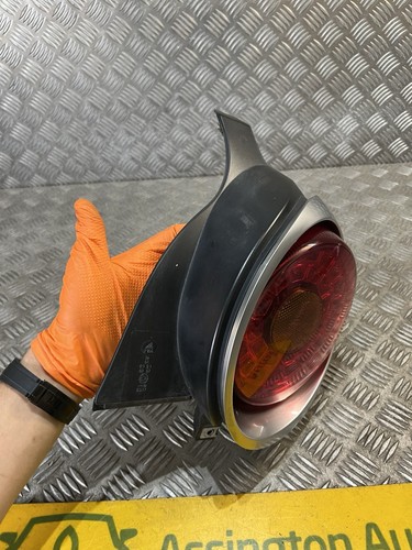 2008-13 Alfa Romeo Mito Offside Driver Rear Light - Picture 8 of 11
