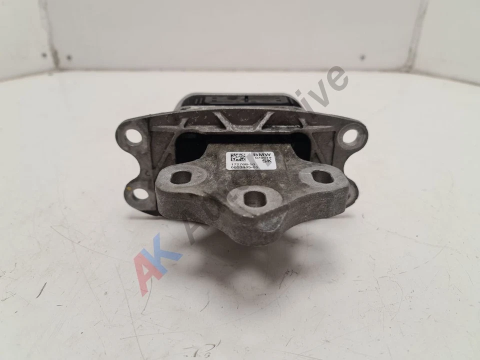 MINI F54 F55 F56 F57 F60 2014~On - Engine Gearbox Transmission Mount 6853445 - Image 4 of 4
