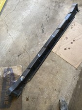 2010 2011 2012 2013 2014 Subaru Outback Left Side Skirt Rocker Molding Oem