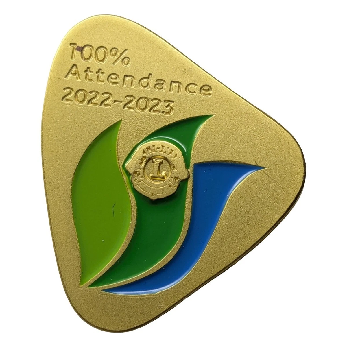 Lions Club Pin for sale | eBay