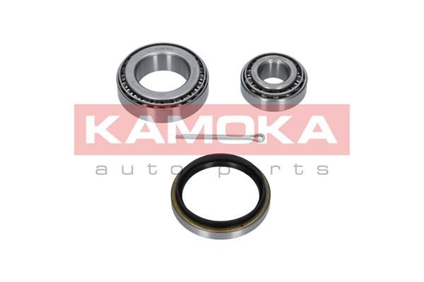 Radlagersatz Kamoka 5600021 FüR Ford Tourneo Transit Bus EAL EAS EBL EBS ECL EDS-image