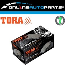 Front Disc Brake Pads Set for Honda Civic FD1 FK2 4cyl 1.8L R18A1 R18A2 2006~12