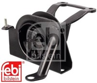 Febi Bilstein 37164 Lagerung FüR Motor Motorlager Lagerung Motor FüR Fiat