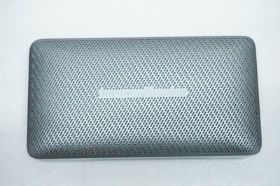 Harman Kardon Esquire Mini Bluetooth Speaker 8Hr Noise Cancel Powerbank USED
