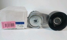 Acdelco Gold 38267 Drive Belt Tensioner Assembly W Pulley Gm Vehicles