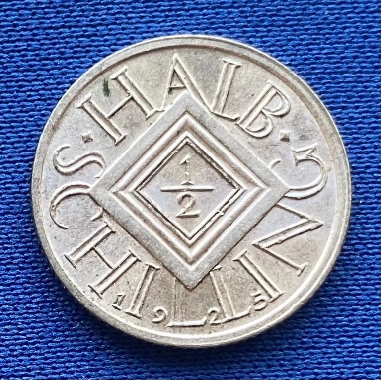 Silver 1925 Year Austrian Coins for sale | eBay