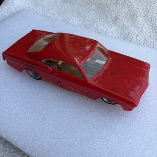 COCHE SLOT VINTAGE Sin probar