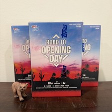 2026 Topps Now Road to Opening Day Baseball Checklist Guide in-content 20