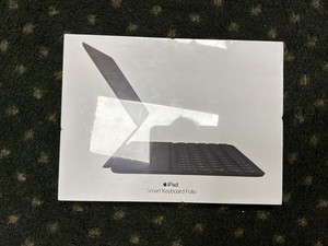 Apple 純正 11インチiPad Pro Smart Keyboard Apple Smart Keyboard