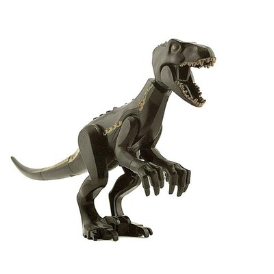 LEGO Jurassic World 75930 Indoraptor Dinosaurier indo01 Verwüstung Lockwood