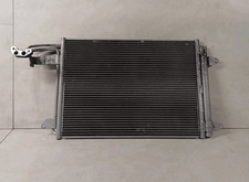 Condensateur Seat TOLEDO