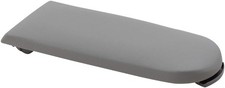 Center Console Arm Rest Cover Lid Fit For Vw Jetta Golf Mk4 Passat 1999 To 2005