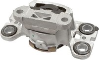 LemfüRder Lagerung, Motor Links FüR Volvo