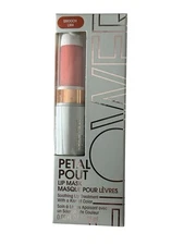 FLOWER BEAUTY Petal Pout Lip Mask- Smooch